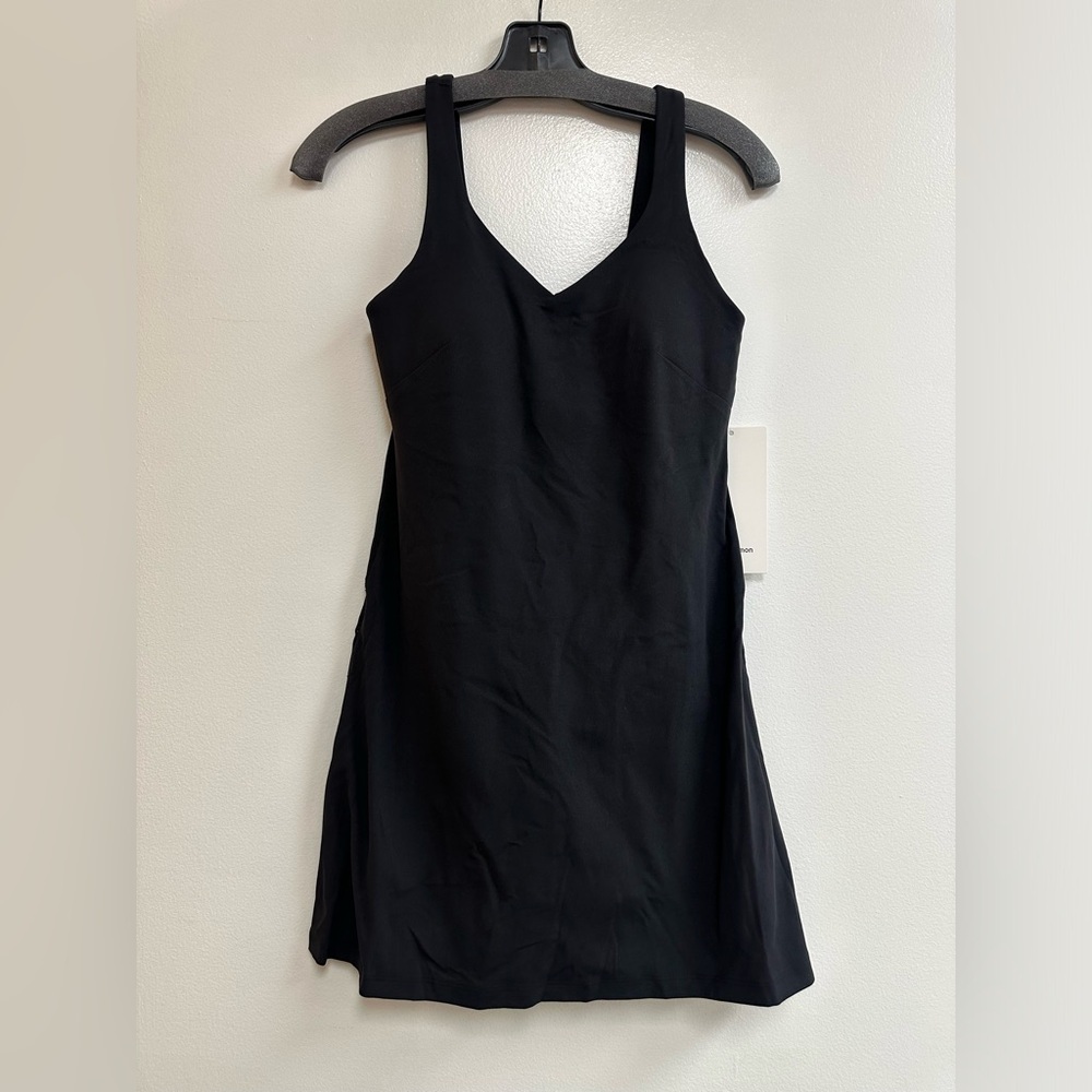 lululemon Align™ Dress in Black